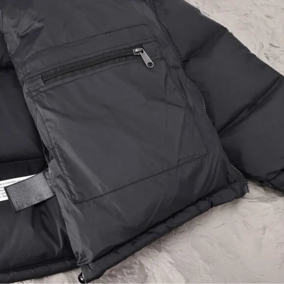 The North Face 1996 Retro Nuptse 700 Fill Packable Jacket - Picture 6 of 9